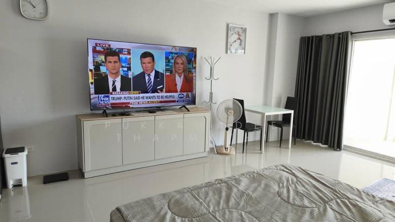 View Talay 5D, Chon Buri (Pattaya), Nong Pru, Bang Lamung (Pattaya), Chon Buri (Pattaya), Studio, 48 sqm, Condo For Sale, by Pukkawadee Thapmathi, 500530815 - DDproperty.com