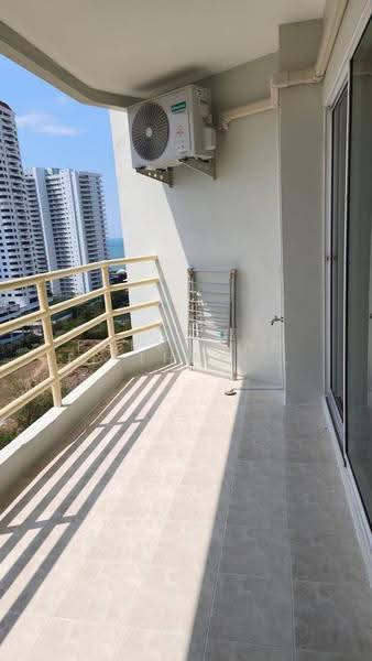 View Talay 5D, Chon Buri (Pattaya), Nong Pru, Bang Lamung (Pattaya), Chon Buri (Pattaya), Studio, 48 sqm, Condo For Sale, by Pukkawadee Thapmathi, 500530815 - DDproperty.com