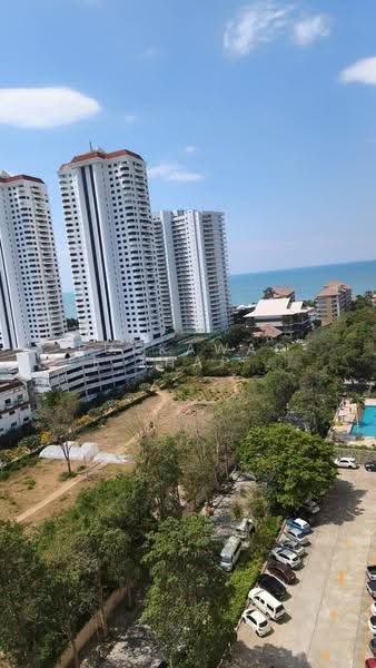 View Talay 5D, Chon Buri (Pattaya), Nong Pru, Bang Lamung (Pattaya), Chon Buri (Pattaya), Studio, 48 sqm, Condo For Sale, by Pukkawadee Thapmathi, 500530815 - DDproperty.com