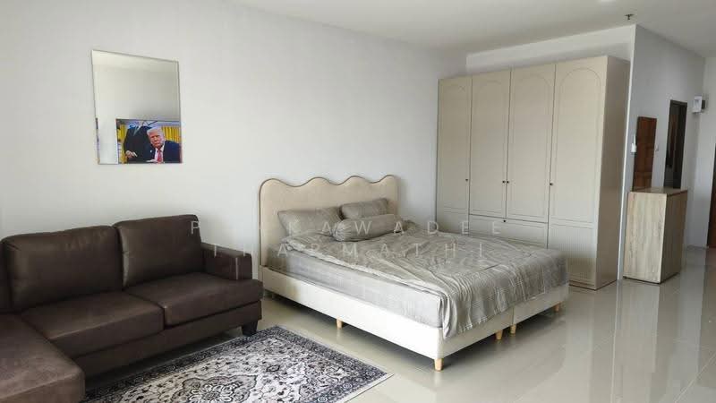 View Talay 5D, Chon Buri (Pattaya), Nong Pru, Bang Lamung (Pattaya), Chon Buri (Pattaya), Studio, 48 sqm, Condo For Sale, by Pukkawadee Thapmathi, 500530815 - DDproperty.com