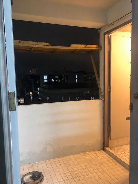 บดินทร์ คอนโด รามคำแหง 43/1, Bangkok, รามคำแหง, Phlapphla, Wang Thonglang, Bangkok, 1 Bedroom, 41 sqm, Villa For Sale, by THE LIVING HUB, 500530818 - DDproperty.com