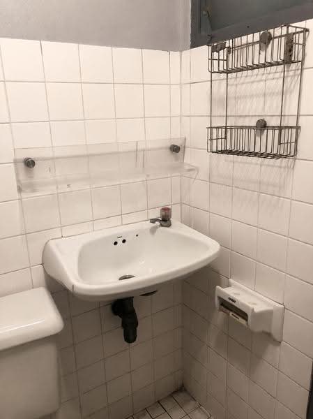 บดินทร์ คอนโด รามคำแหง 43/1, Bangkok, รามคำแหง, Phlapphla, Wang Thonglang, Bangkok, 1 Bedroom, 41 sqm, Villa For Sale, by THE LIVING HUB, 500530818 - DDproperty.com