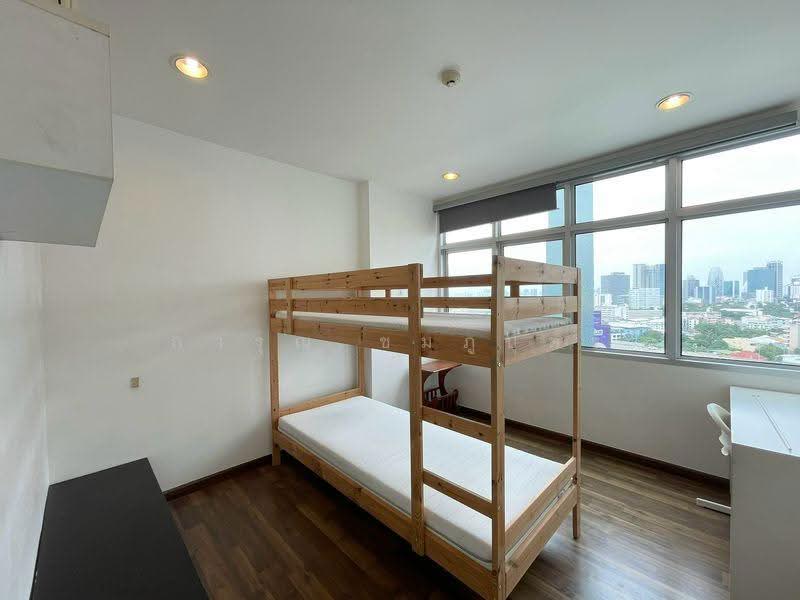Chewathai Ratchaprarop, Bangkok, 51 Rajaprarop Road, Makkasan, Ratchathewi, Bangkok, 2 Bedrooms, 53 sqm, Condo For Sale, by การุณ ชมภูบุตร, 500530819 - DDproperty.com