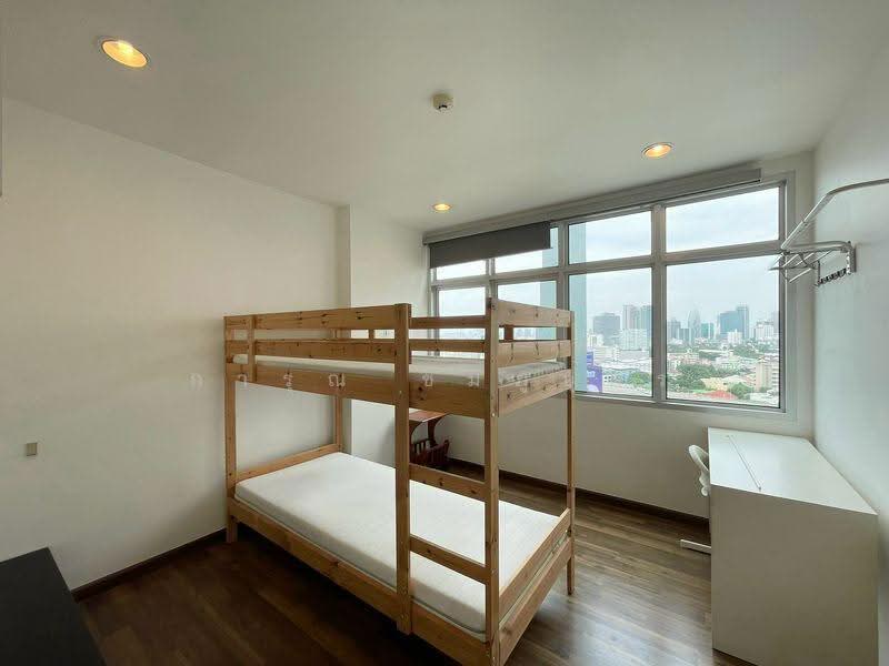 Chewathai Ratchaprarop, Bangkok, 51 Rajaprarop Road, Makkasan, Ratchathewi, Bangkok, 2 Bedrooms, 53 sqm, Condo For Sale, by การุณ ชมภูบุตร, 500530819 - DDproperty.com