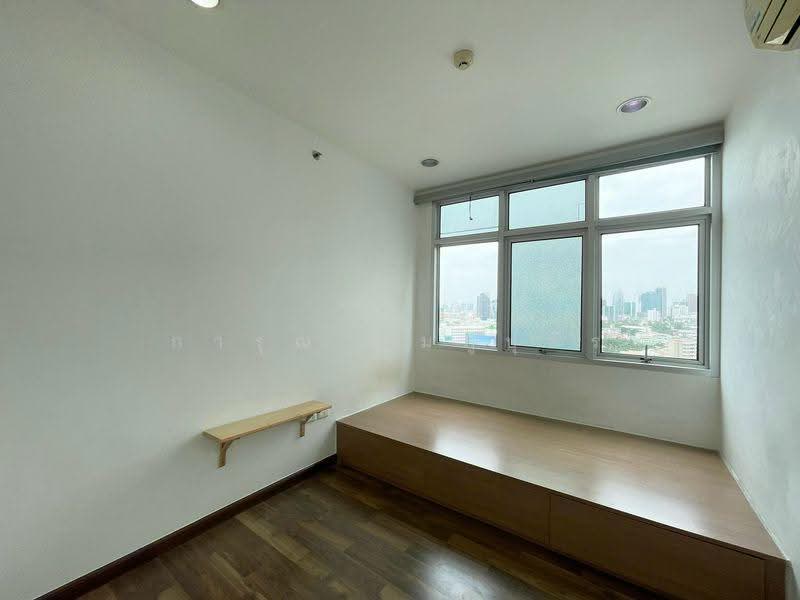 Chewathai Ratchaprarop, Bangkok, 51 Rajaprarop Road, Makkasan, Ratchathewi, Bangkok, 2 Bedrooms, 53 sqm, Condo For Sale, by การุณ ชมภูบุตร, 500530819 - DDproperty.com