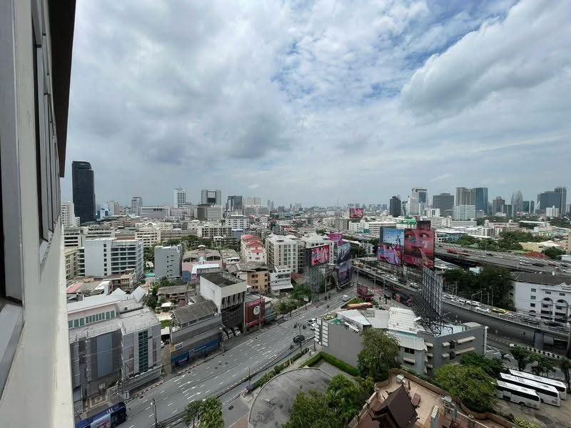 Chewathai Ratchaprarop, Bangkok, 51 Rajaprarop Road, Makkasan, Ratchathewi, Bangkok, 2 Bedrooms, 53 sqm, Condo For Sale, by การุณ ชมภูบุตร, 500530819 - DDproperty.com