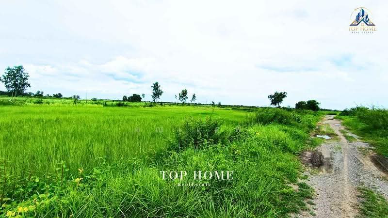 ขายด่วน! ที่ดินเปล่า 200 ตร.ว. องครักษ์ 24 — ราคาเพียง 590,000 บาท, นครนายก, ศีรษะกระบือ, องครักษ์, นครนายก, 800 ตร.ม., Land ขาย, โดย คุณเเอพ, 500530822 - DDproperty.com