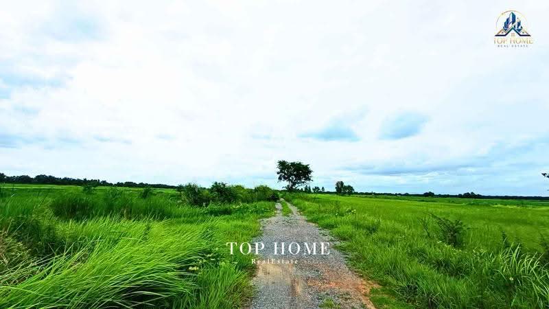 ขายด่วน! ที่ดินเปล่า 200 ตร.ว. องครักษ์ 24 — ราคาเพียง 590,000 บาท, นครนายก, ศีรษะกระบือ, องครักษ์, นครนายก, 800 ตร.ม., Land ขาย, โดย คุณเเอพ, 500530822 - DDproperty.com