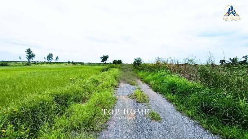 ขายด่วน! ที่ดินเปล่า 200 ตร.ว. องครักษ์ 24 — ราคาเพียง 590,000 บาท, นครนายก, ศีรษะกระบือ, องครักษ์, นครนายก, 800 ตร.ม., Land ขาย, โดย คุณเเอพ, 500530822 - DDproperty.com