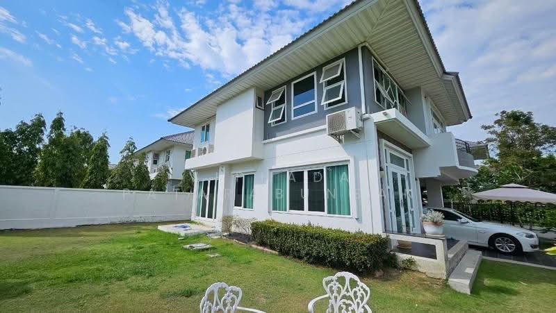 Supalai Prima Villa Rama 2 Bangkhuntien, Bangkok, Tha Kham, Bang Khun Thian, Bangkok, 4 Bedrooms, 259 sqm, Single Detached House For Sale, by Viphada Patarabunsan, 500530823 - DDproperty.com
