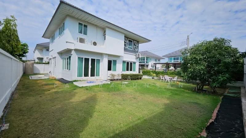 Supalai Prima Villa Rama 2 Bangkhuntien : ศุภาลัย พรีมา วิลล่า พระราม 2 บางขุนเทียน, กรุงเทพ, ท่าข้าม, บางขุนเทียน, กรุงเทพ, 259 ตร.ม., บ้านเดี่ยว ขาย, โดย Viphada Patarabunsan, 500530823 - DDproperty.com