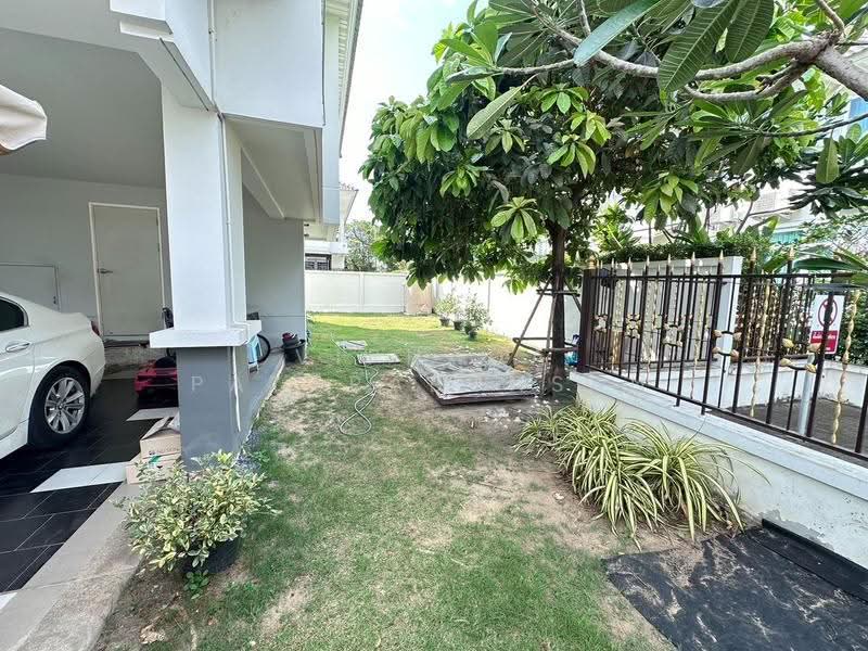 Supalai Prima Villa Rama 2 Bangkhuntien, Bangkok, Tha Kham, Bang Khun Thian, Bangkok, 4 Bedrooms, 259 sqm, Single Detached House For Sale, by Viphada Patarabunsan, 500530823 - DDproperty.com