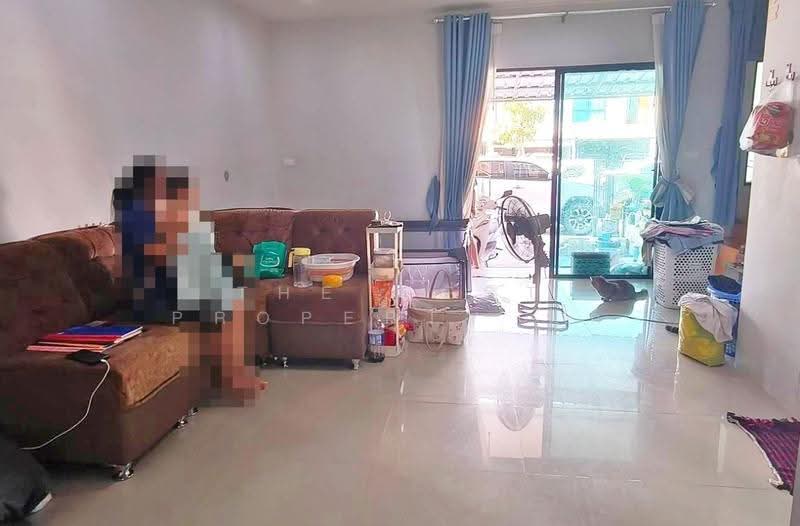 Sirarom Plus Bangna Km.29, Samut Prakan, Soi Kiattiphiphatthani, Bangna Road, Ban Rakat, Bang Bo, Samut Prakan, 4 Bedrooms, 100 sqm, Townhouse For Sale, by The Best Property นุ๊ก, 500530824 - DDproperty.com