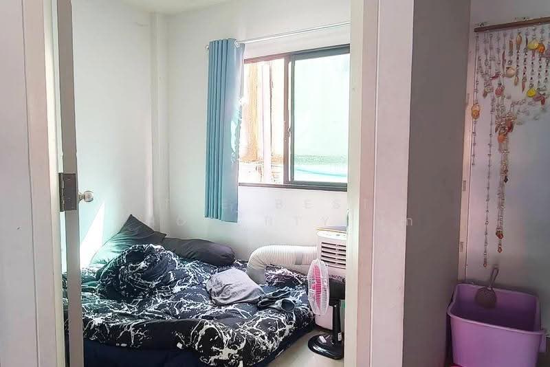 Sirarom Plus Bangna Km.29, Samut Prakan, Soi Kiattiphiphatthani, Bangna Road, Ban Rakat, Bang Bo, Samut Prakan, 4 Bedrooms, 100 sqm, Townhouse For Sale, by The Best Property นุ๊ก, 500530824 - DDproperty.com