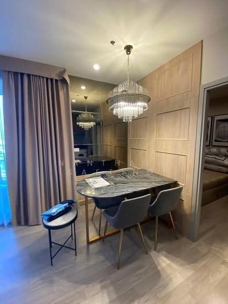 IDEO Mobi Sukhumvit Eastpoint, Bangkok, Sukhumvit Road, Bang Na, Bangkok, 2 Bedrooms, 57 sqm, Condo For Rent, by Nanthana SaeTing, 500530826 - DDproperty.com