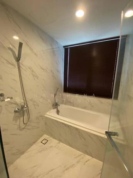 IDEO Mobi Sukhumvit Eastpoint, Bangkok, Sukhumvit Road, Bang Na, Bangkok, 2 Bedrooms, 57 sqm, Condo For Rent, by Nanthana SaeTing, 500530826 - DDproperty.com