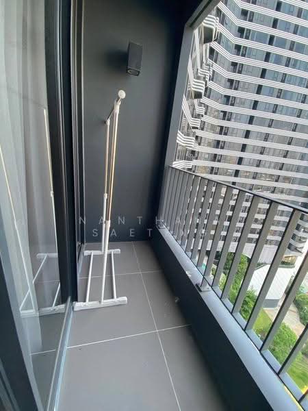 IDEO Mobi Sukhumvit Eastpoint, Bangkok, Sukhumvit Road, Bang Na, Bangkok, 2 Bedrooms, 57 sqm, Condo For Rent, by Nanthana SaeTing, 500530826 - DDproperty.com