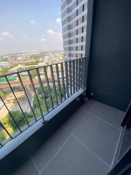 IDEO Mobi Sukhumvit Eastpoint, กรุงเทพ, Sukhumvit Road, บางนา, กรุงเทพ, 57 ตร.ม., คอนโด ให้เช่า, โดย Nanthana SaeTing, 500530826 - DDproperty.com