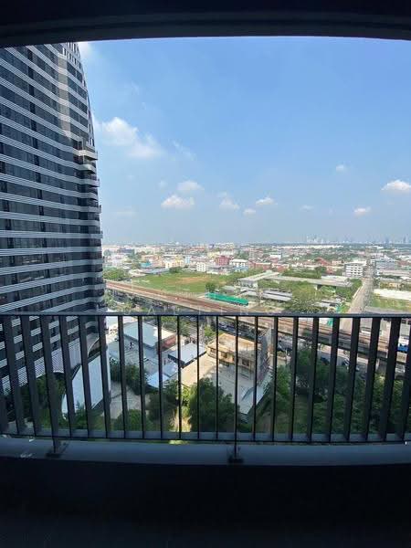 IDEO Mobi Sukhumvit Eastpoint, กรุงเทพ, Sukhumvit Road, บางนา, กรุงเทพ, 57 ตร.ม., คอนโด ให้เช่า, โดย Nanthana SaeTing, 500530826 - DDproperty.com