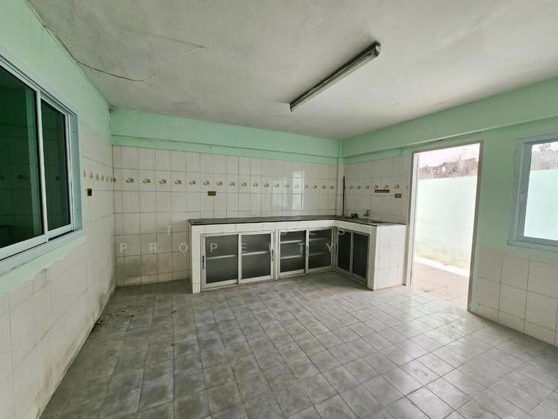 อาคารพาณิชย์บ้านสวน ชลบุรี, Chon Buri (Pattaya), Ban Suan, Muang Chon Buri, Chon Buri (Pattaya), , 100 sqm, Shophouse For Sale, by The Best Property ส้ม, 500530827 - DDproperty.com