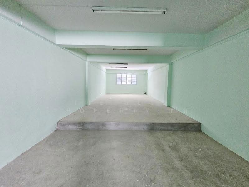 อาคารพาณิชย์บ้านสวน ชลบุรี, Chon Buri (Pattaya), Ban Suan, Muang Chon Buri, Chon Buri (Pattaya), , 100 sqm, Shophouse For Sale, by The Best Property ส้ม, 500530827 - DDproperty.com