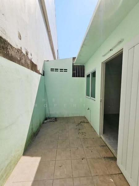 อาคารพาณิชย์บ้านสวน ชลบุรี, Chon Buri (Pattaya), Ban Suan, Muang Chon Buri, Chon Buri (Pattaya), , 100 sqm, Shophouse For Sale, by The Best Property ส้ม, 500530827 - DDproperty.com