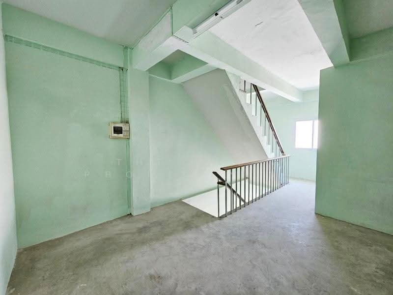 อาคารพาณิชย์บ้านสวน ชลบุรี, Chon Buri (Pattaya), Ban Suan, Muang Chon Buri, Chon Buri (Pattaya), , 100 sqm, Shophouse For Sale, by The Best Property ส้ม, 500530827 - DDproperty.com