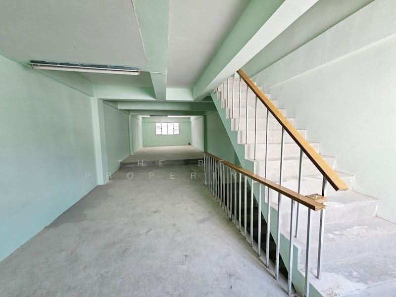อาคารพาณิชย์บ้านสวน ชลบุรี, Chon Buri (Pattaya), Ban Suan, Muang Chon Buri, Chon Buri (Pattaya), , 100 sqm, Shophouse For Sale, by The Best Property ส้ม, 500530827 - DDproperty.com