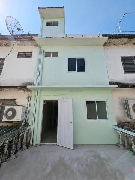 อาคารพาณิชย์บ้านสวน ชลบุรี, Chon Buri (Pattaya), Ban Suan, Muang Chon Buri, Chon Buri (Pattaya), , 100 sqm, Shophouse For Sale, by The Best Property ส้ม, 500530827 - DDproperty.com