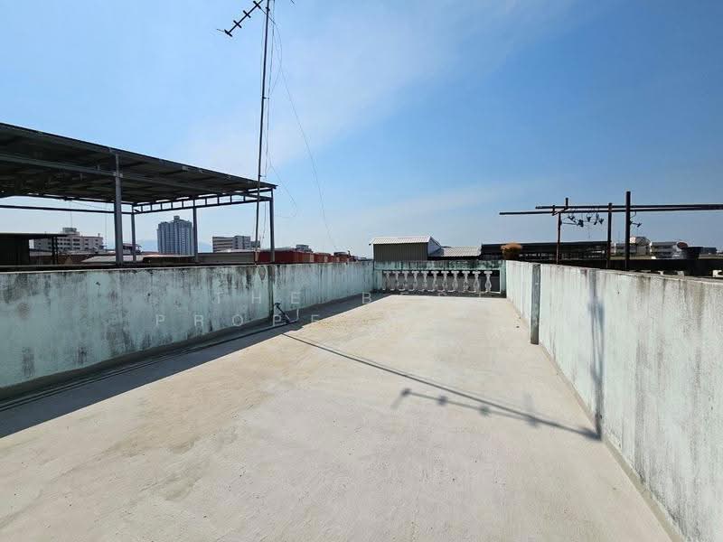 อาคารพาณิชย์บ้านสวน ชลบุรี, Chon Buri (Pattaya), Ban Suan, Muang Chon Buri, Chon Buri (Pattaya), , 100 sqm, Shophouse For Sale, by The Best Property ส้ม, 500530827 - DDproperty.com