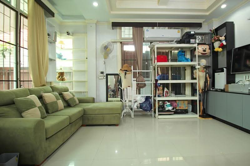 บ้านเดี่ยว ถ.บางแวก ซ.18 แยก 1 แขวงบางแวก เขตภาษีเจริญ จ.กรุงเทพมหานคร 10160, Bangkok, บางแวก, Bang Waek, Phasi Charoen, Bangkok, 4 Bedrooms, 148 sqm, Single Detached House For Sale, by คุณปุณยวีร์ ภู่ทอง (อ้อ), 500530831 - DDproperty.com