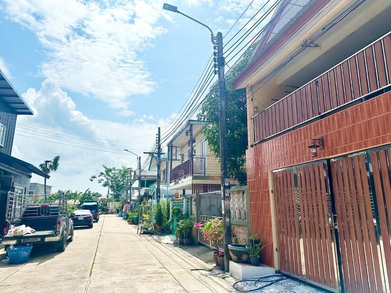 ศิริเขต เพชรเกษม 79, กรุงเทพ, หนองแขม, กรุงเทพ, 100 ตร.ม., บ้านแฝด ขาย, โดย The Best Property เปิ้ล, 500530832 - DDproperty.com