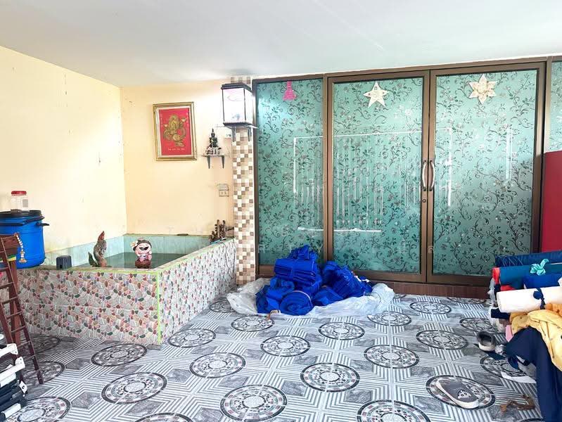 ศิริเขต เพชรเกษม 79, กรุงเทพ, หนองแขม, กรุงเทพ, 100 ตร.ม., บ้านแฝด ขาย, โดย The Best Property เปิ้ล, 500530832 - DDproperty.com