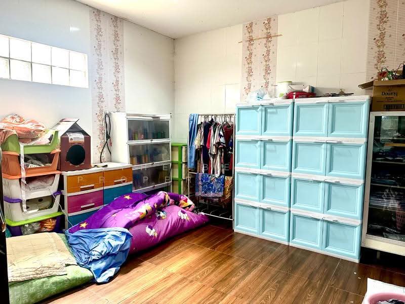 ศิริเขต เพชรเกษม 79, Bangkok, Nong Kham, Nong Khaem, Bangkok, 3 Bedrooms, 100 sqm, Semi-Detached House (Twin House) For Sale, by The Best Property เปิ้ล, 500530832 - DDproperty.com