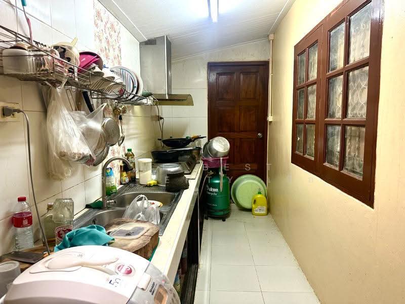 ศิริเขต เพชรเกษม 79, กรุงเทพ, หนองแขม, กรุงเทพ, 100 ตร.ม., บ้านแฝด ขาย, โดย The Best Property เปิ้ล, 500530832 - DDproperty.com