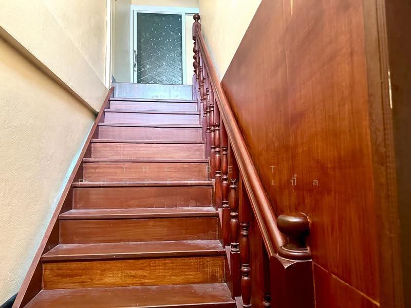 ศิริเขต เพชรเกษม 79, Bangkok, Nong Kham, Nong Khaem, Bangkok, 3 Bedrooms, 100 sqm, Semi-Detached House (Twin House) For Sale, by The Best Property เปิ้ล, 500530832 - DDproperty.com