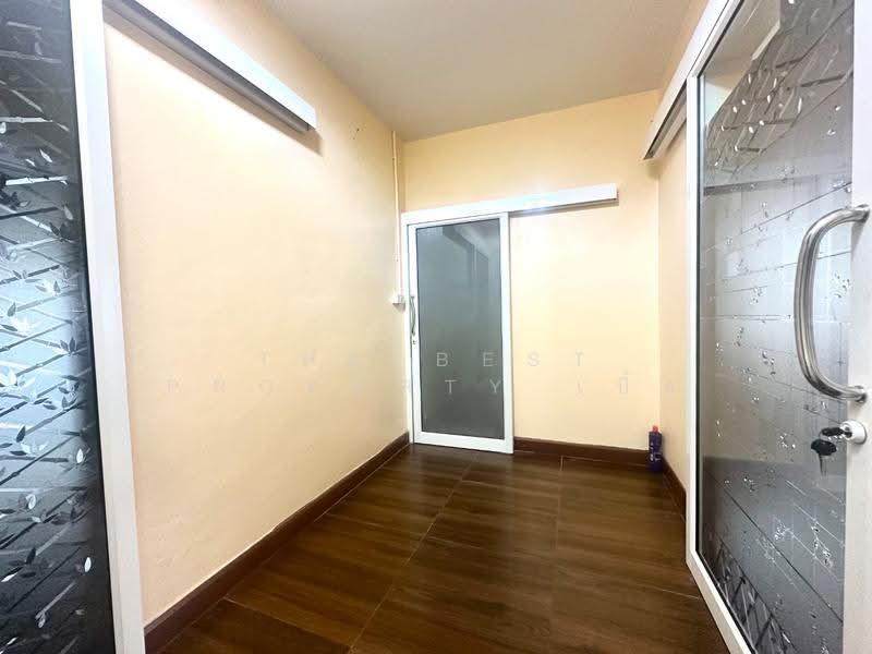 ศิริเขต เพชรเกษม 79, Bangkok, Nong Kham, Nong Khaem, Bangkok, 3 Bedrooms, 100 sqm, Semi-Detached House (Twin House) For Sale, by The Best Property เปิ้ล, 500530832 - DDproperty.com