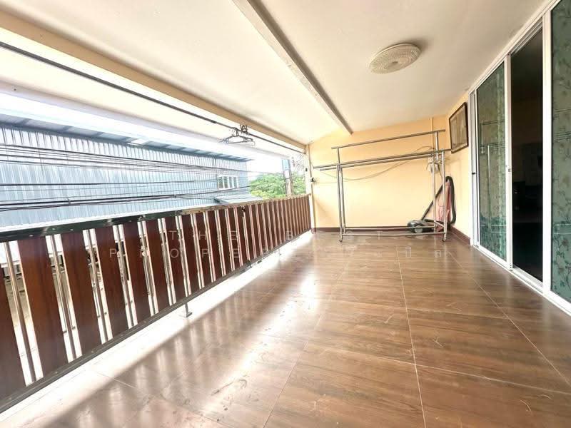 ศิริเขต เพชรเกษม 79, กรุงเทพ, หนองแขม, กรุงเทพ, 100 ตร.ม., บ้านแฝด ขาย, โดย The Best Property เปิ้ล, 500530832 - DDproperty.com
