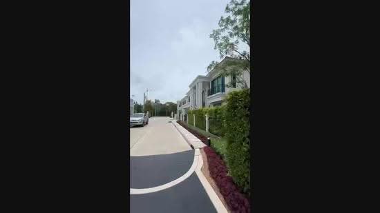 Setthasiri Bangna Km.10, Samut Prakan, Bangphli Yai, Bang Plee, Samut Prakan, 5 Bedrooms, 377 sqm, Single Detached House For Rent, by บุษบา รัตนวงษ์ชัย, 500530834 - DDproperty.com