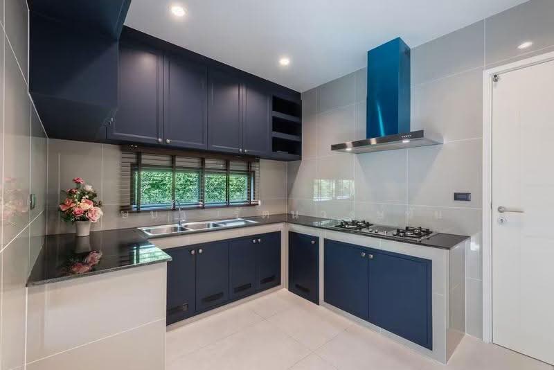 Setthasiri Bangna Km.10, Samut Prakan, Bangphli Yai, Bang Plee, Samut Prakan, 5 Bedrooms, 377 sqm, Single Detached House For Rent, by บุษบา รัตนวงษ์ชัย, 500530834 - DDproperty.com