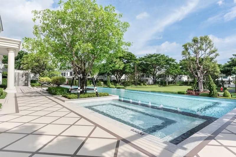Setthasiri Bangna Km.10 : เศรษฐสิริ บางนา กม.10, สมุทรปราการ, บางพลีใหญ่, บางพลี, สมุทรปราการ, 377 ตร.ม., บ้านเดี่ยว ให้เช่า, โดย บุษบา รัตนวงษ์ชัย, 500530834 - DDproperty.com