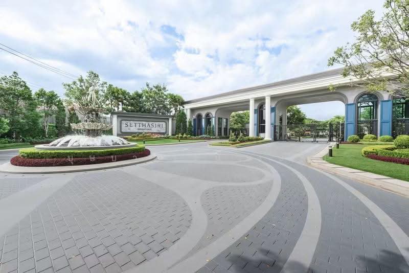 Setthasiri Bangna Km.10 : เศรษฐสิริ บางนา กม.10, สมุทรปราการ, บางพลีใหญ่, บางพลี, สมุทรปราการ, 377 ตร.ม., บ้านเดี่ยว ให้เช่า, โดย บุษบา รัตนวงษ์ชัย, 500530834 - DDproperty.com
