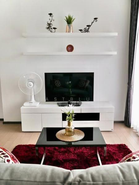 PYNE by Sansiri, Bangkok, Prayatai Road, Thanon Phetchaburi, Ratchathewi, Bangkok, 1 Bedroom, 46 sqm, Condo For Rent, by Eastblue Horizon, 500530837 - DDproperty.com
