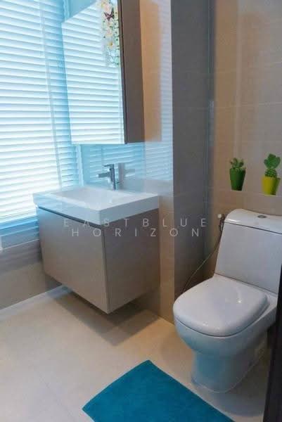 PYNE by Sansiri, Bangkok, Prayatai Road, Thanon Phetchaburi, Ratchathewi, Bangkok, 1 Bedroom, 46 sqm, Condo For Rent, by Eastblue Horizon, 500530837 - DDproperty.com
