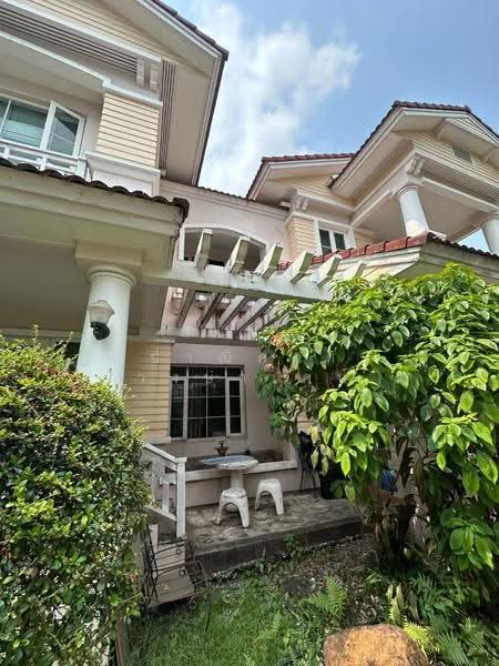 Nanthawan Pracha Chuen, Nonthaburi, Prachachuen Road, Bang Talat, Pak Kret, Nonthaburi, 3 Bedrooms, 650 sqm, Single Detached House For Sale, by ปาณิศศา วงษาเคน, 500530838 - DDproperty.com