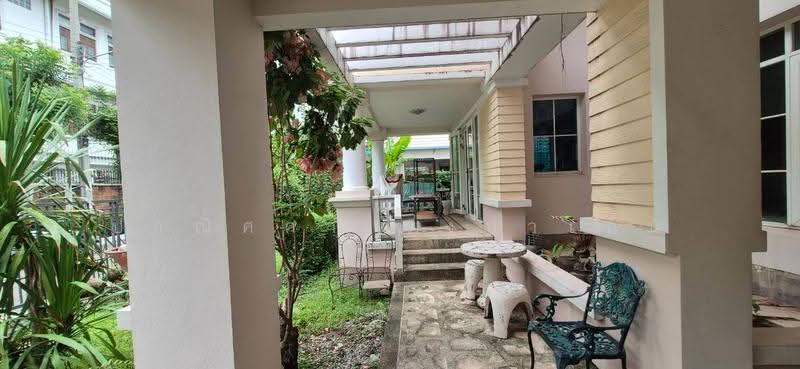 Nanthawan Pracha Chuen, Nonthaburi, Prachachuen Road, Bang Talat, Pak Kret, Nonthaburi, 3 Bedrooms, 650 sqm, Single Detached House For Sale, by ปาณิศศา วงษาเคน, 500530838 - DDproperty.com