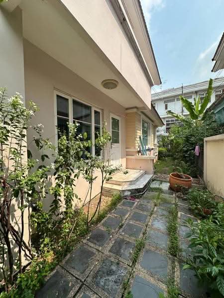 Nanthawan Pracha Chuen, Nonthaburi, Prachachuen Road, Bang Talat, Pak Kret, Nonthaburi, 3 Bedrooms, 650 sqm, Single Detached House For Sale, by ปาณิศศา วงษาเคน, 500530838 - DDproperty.com