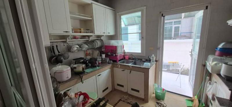 Nanthawan Pracha Chuen, Nonthaburi, Prachachuen Road, Bang Talat, Pak Kret, Nonthaburi, 3 Bedrooms, 650 sqm, Single Detached House For Sale, by ปาณิศศา วงษาเคน, 500530838 - DDproperty.com
