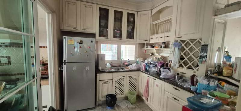 Nanthawan Pracha Chuen, Nonthaburi, Prachachuen Road, Bang Talat, Pak Kret, Nonthaburi, 3 Bedrooms, 650 sqm, Single Detached House For Sale, by ปาณิศศา วงษาเคน, 500530838 - DDproperty.com