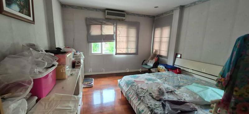 Nanthawan Pracha Chuen, Nonthaburi, Prachachuen Road, Bang Talat, Pak Kret, Nonthaburi, 3 Bedrooms, 650 sqm, Single Detached House For Sale, by ปาณิศศา วงษาเคน, 500530838 - DDproperty.com